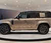 2025 Land Rover Defender OCTA