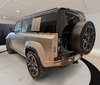 2025 Land Rover Defender OCTA