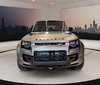 2025 Land Rover Defender OCTA