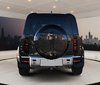 2025  Defender S