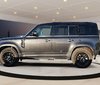 2025  Defender S
