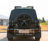 2025 Land Rover Defender X