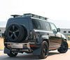 2025 Land Rover Defender X