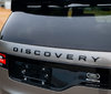 2020 Land Rover Discovery HSE