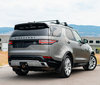 2020 Land Rover Discovery HSE