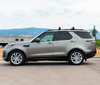 2020 Land Rover Discovery HSE