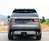 2020 Land Rover Discovery HSE
