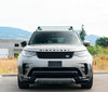 2020 Land Rover Discovery HSE