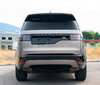 2022 Land Rover Discovery R-DYNAMIC S