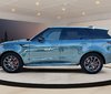 2025  Range Rover Sport DYNAMIC SE