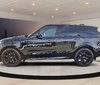 2025 Land Rover Range Rover Sport DYNAMIC SE
