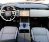 2026  Range Rover Velar DYNAMIC SE