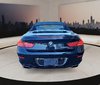 2012 BMW 6 Series 650I
