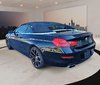 2012 BMW 6 Series 650I