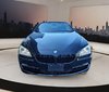 2012 BMW 6 Series 650I