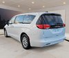 2022 Chrysler Grand Caravan SXT