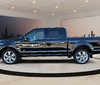 2017 Ford F-150 LIMITED