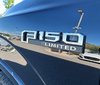 2017 Ford F-150 LIMITED