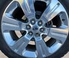 2017 Ford F-150 LIMITED