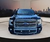 2017 Ford F-150 LIMITED