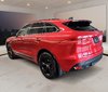 2020 Jaguar F-PACE R-SPORT