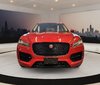 2020 Jaguar F-PACE R-SPORT