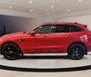 2020 Jaguar F-PACE R-SPORT