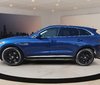 2022 Jaguar F-PACE P250 S