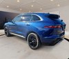 2022 Jaguar F-PACE P250 S