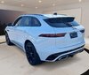 2025 Jaguar F-PACE P400 R-DYNAMIC S