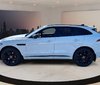 2025 Jaguar F-PACE P400 R-DYNAMIC S