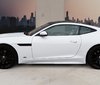 2024 Jaguar F-TYPE P450 75