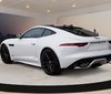 2024 Jaguar F-TYPE P450 75