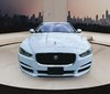 2018 Jaguar XE PREMIUM