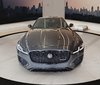 2024 Jaguar XF R-DYNAMIC SE