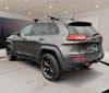 2018 Jeep Cherokee TRAILHAWK