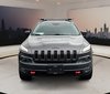 2018 Jeep Cherokee TRAILHAWK