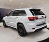 2021 Jeep Grand Cherokee SRT