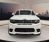 2021 Jeep Grand Cherokee SRT