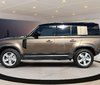 2020  Defender FIRST EDITION