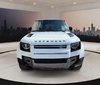 2025  Defender V8