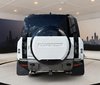 2025  Defender V8