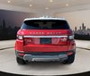 2016 Land Rover Range Rover Evoque RANGE ROVER EVOQUE HSE