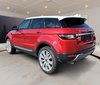 2016 Land Rover Range Rover Evoque RANGE ROVER EVOQUE HSE