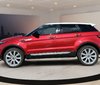 2016 Land Rover Range Rover Evoque RANGE ROVER EVOQUE HSE