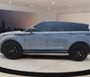 2020 Land Rover Range Rover Evoque FIRST EDITION