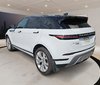 2020  Range Rover Evoque SE