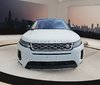 2020  Range Rover Evoque SE