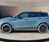 2025 Land Rover Range Rover Evoque S