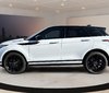 2025 Land Rover Range Rover Evoque DYNAMIC HSE